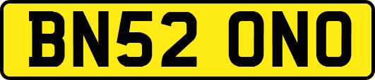 BN52ONO