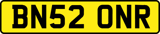 BN52ONR