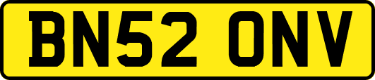 BN52ONV
