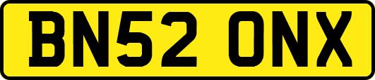 BN52ONX