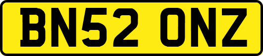 BN52ONZ