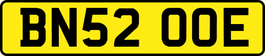 BN52OOE