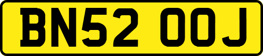 BN52OOJ