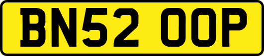 BN52OOP