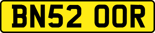 BN52OOR