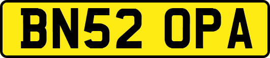 BN52OPA