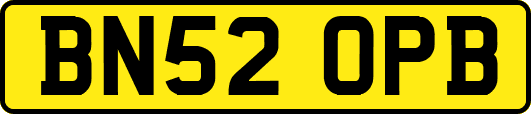 BN52OPB