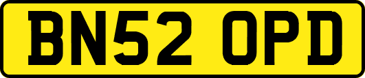 BN52OPD