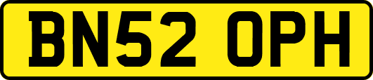 BN52OPH