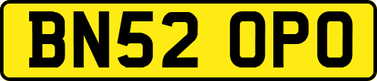 BN52OPO