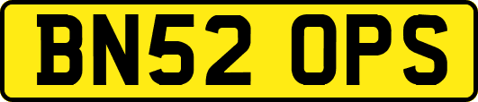 BN52OPS