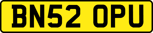 BN52OPU