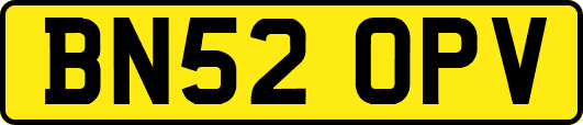 BN52OPV