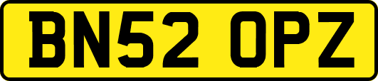 BN52OPZ