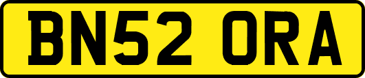 BN52ORA