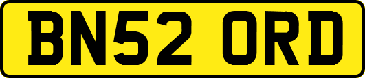 BN52ORD