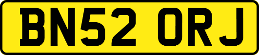 BN52ORJ
