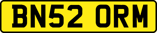 BN52ORM