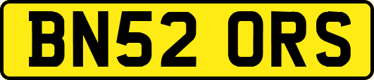 BN52ORS