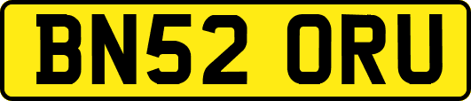 BN52ORU