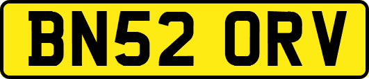 BN52ORV