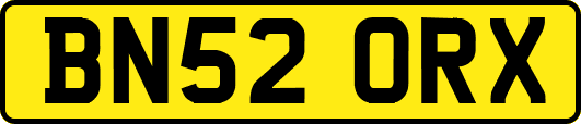BN52ORX