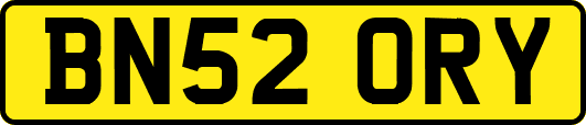 BN52ORY