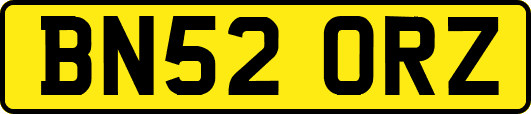 BN52ORZ