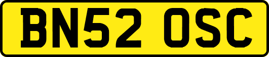 BN52OSC