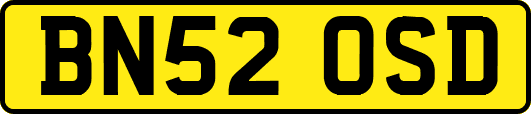 BN52OSD
