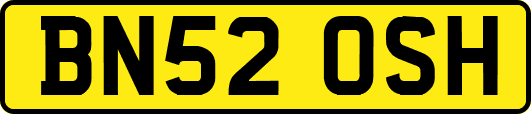BN52OSH