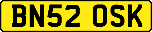 BN52OSK