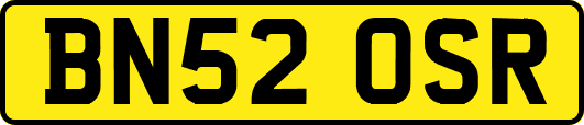 BN52OSR