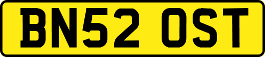BN52OST