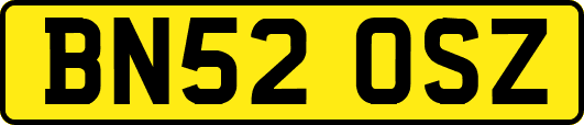 BN52OSZ