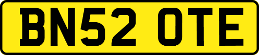 BN52OTE