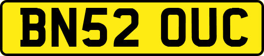 BN52OUC