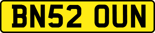 BN52OUN