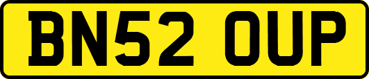 BN52OUP