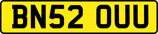 BN52OUU