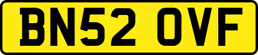 BN52OVF