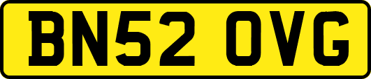 BN52OVG