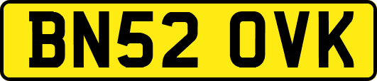BN52OVK
