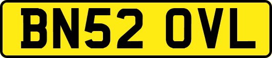 BN52OVL