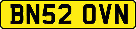BN52OVN