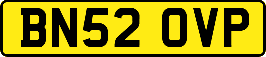 BN52OVP