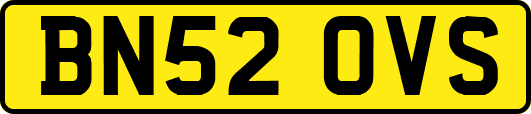 BN52OVS