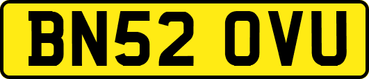 BN52OVU