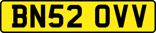 BN52OVV