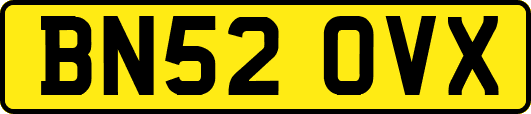 BN52OVX